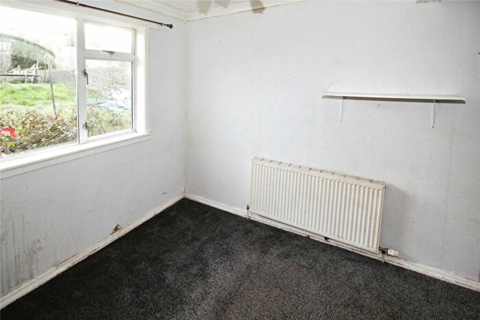 3 Bedroom Terraced House For Sale In Balerno Street, Dundee, Angus, DD4