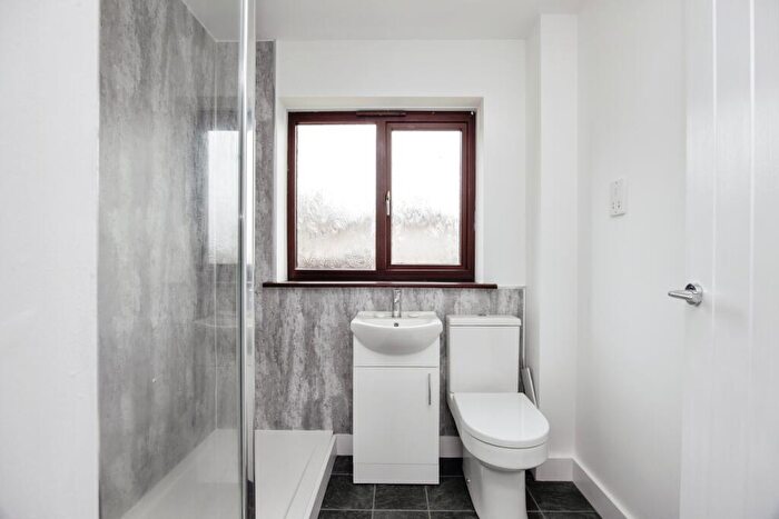 2 Bedroom Bungalow For Sale In Trewhiddle, St. Austell, Cornwall, PL26