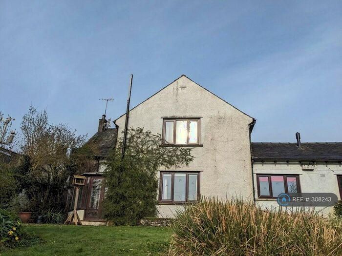 4 Bedroom Semi-Detached House To Rent In Prizet, Kendal, LA8