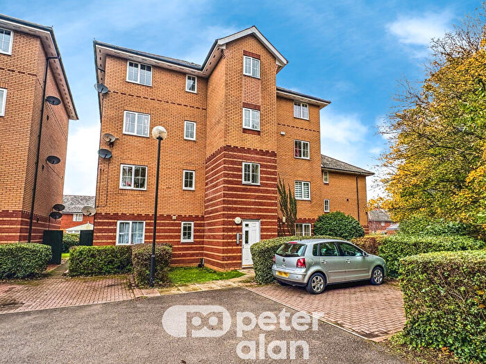 2 Bedroom Flat To Rent In Cory Place, Cardiff Bay, Cardiff, CF11