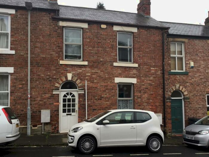 4 Bedroom Private Hall To Rent In Mowbray Street, Durham, DH1