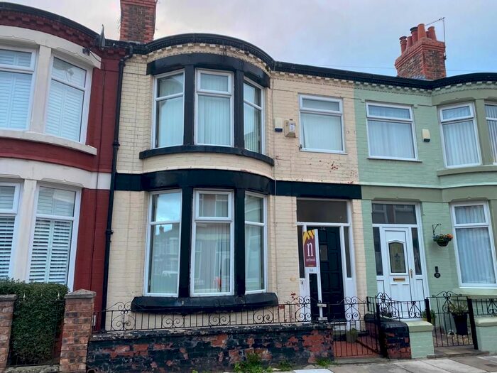 3 Bedroom Terraced House To Rent In Isabel Grove, Clubmoor, Liverpool, L13
