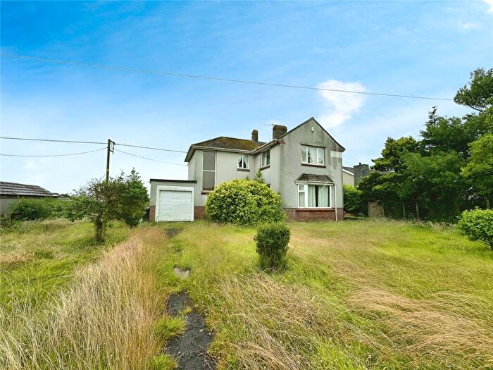 3 Bedroom Detached House For Sale In Prospect, Aspatria, Wigton, Cumbria, CA7