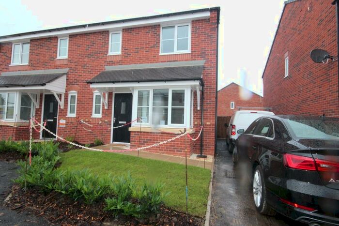 3 Bedroom Semi-Detached House To Rent In Harbridge Road, Chester, CH4