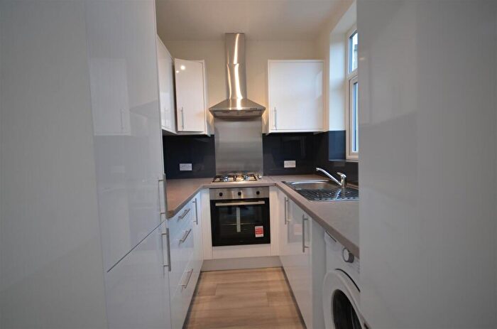 3 Bedroom Terraced House To Rent In Egerton Road, Wembley, HA0