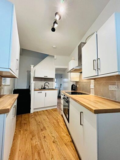 1 Bedroom Detached House To Rent In Holmefield Road, Lancashire, FY8