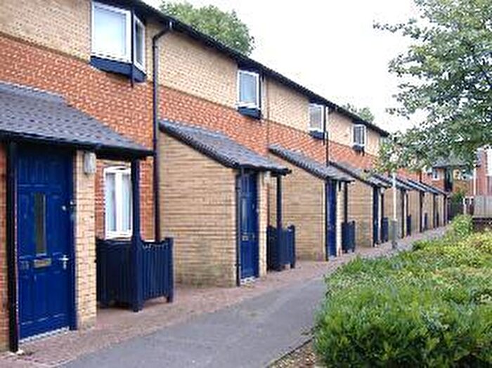 1 Bedroom Flat To Rent In Sanderson Street, Darlington, County Durham, DL1
