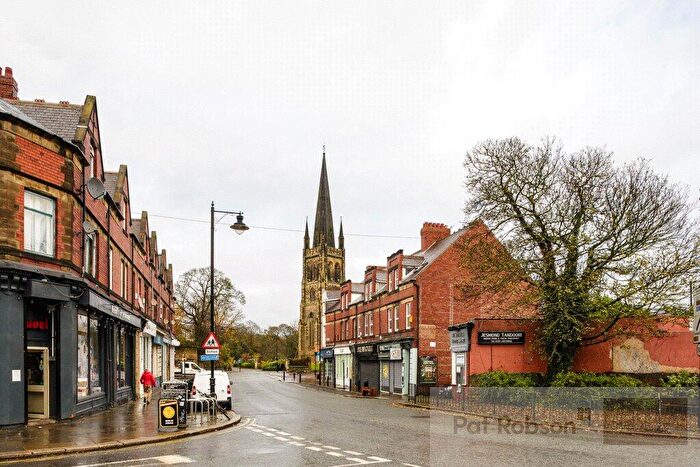 4 Bedroom Terraced House To Rent In Jesmond Road, Newcastle Upon Tyne, Tyne And Wear, NE2