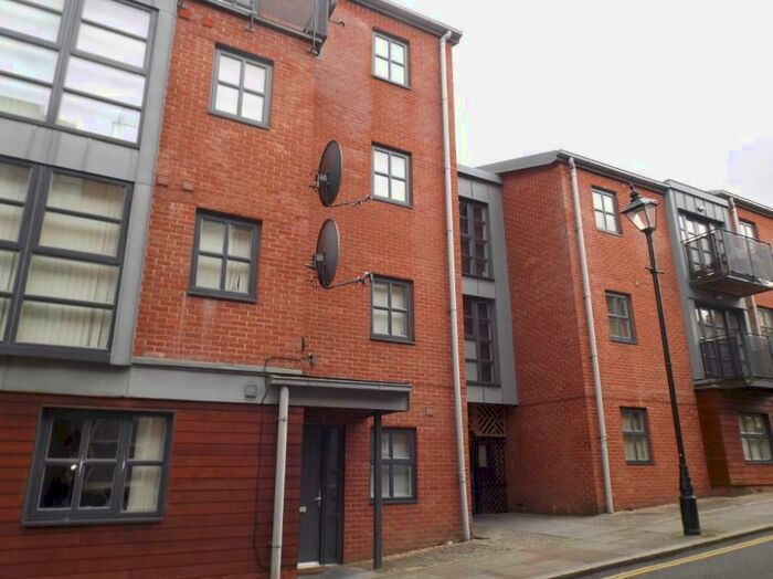 2 Bedroom Apartment To Rent In Avenham Mills, Preston City Centre, PR1