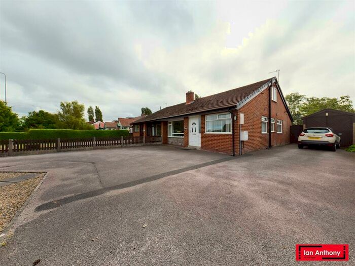 3 Bedroom SemiDetached Bungalow For Sale In Southport Road