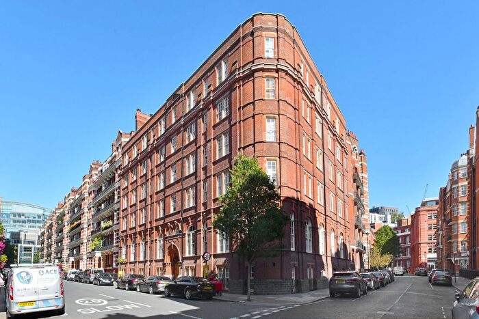 Studio For Sale In Ambrosden Avenue, Westminster, London, SW1P