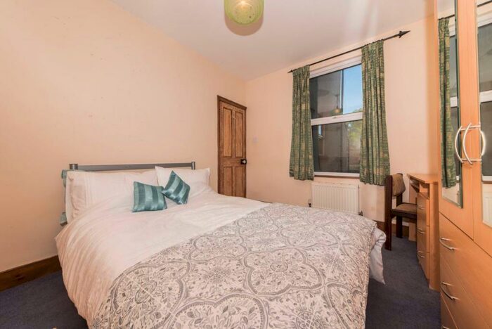 4 Bedroom House To Rent In Wincheap, Canterbury, CT1