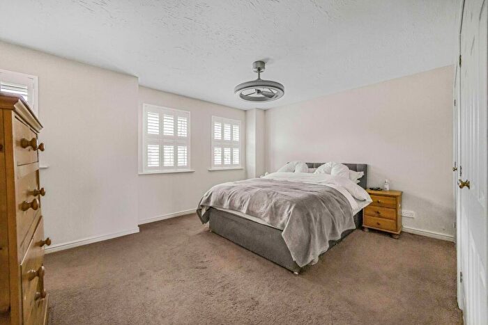 4 Bedroom Detached House For Sale In Pinkers Mead, Emersons Green, BS16