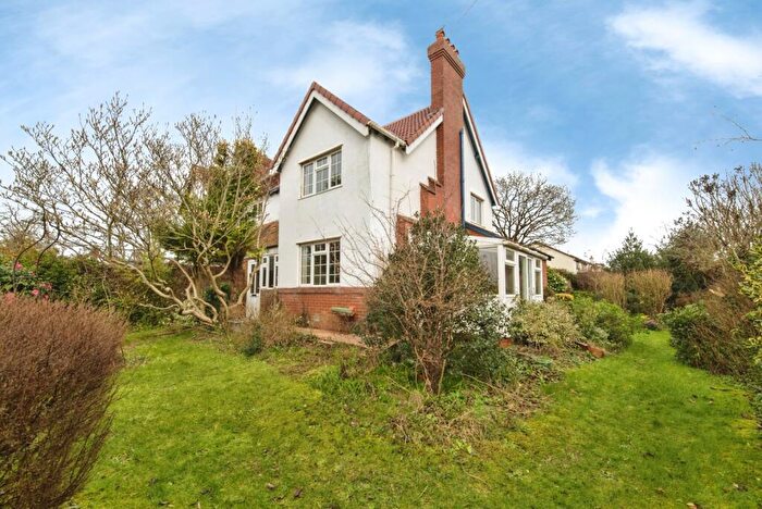 3 Bedroom Semi-Detached House For Sale In Ellerhayes, Hele, Exeter, Devon, EX5