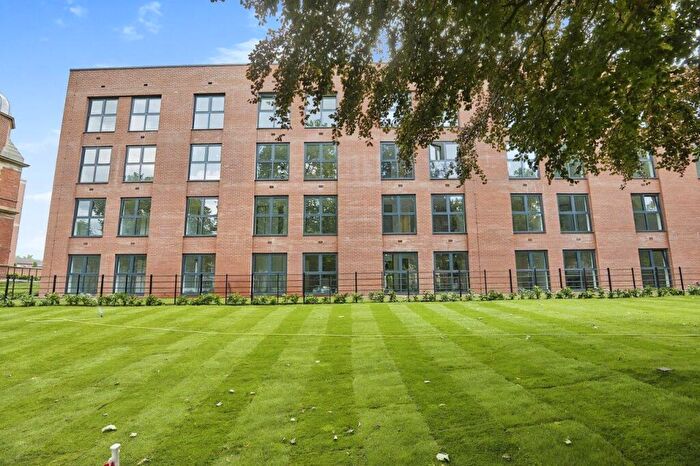 1 Bedroom Apartment To Rent In Billsborrow Avenue, Derby, DE1