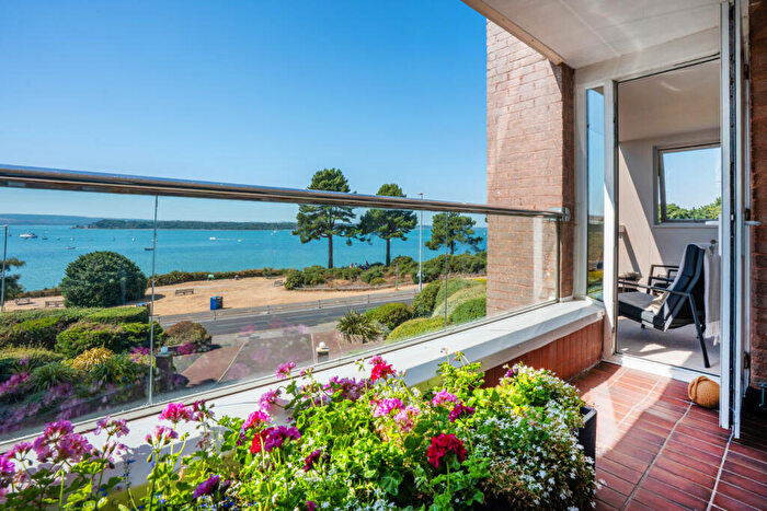 3 Bedroom Apartment For Sale In Sandbanks Road, Poole, Dorset, BH14