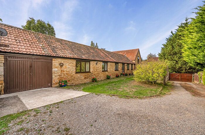 4 Bedroom Detached House For Sale In Bower Hinton, Martock, Somerset, TA12