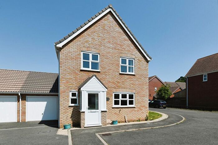 3 Bedroom Detached House To Rent In Pinto, Downham Market, Norfolk, PE38