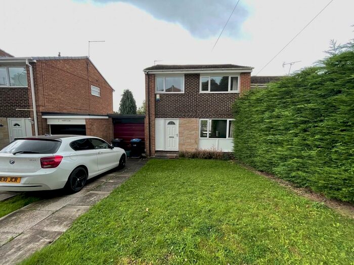 3 Bedroom Semi-Detached House To Rent In Staindrop Road, Durham, DH1