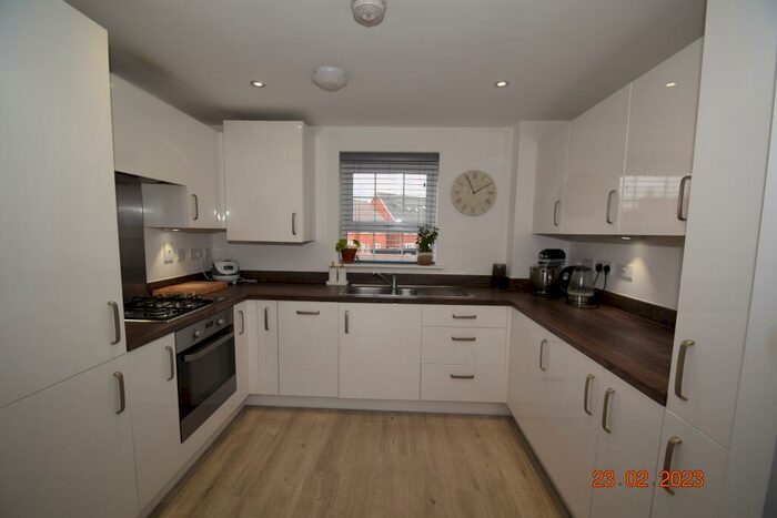 1 Bedroom Flat To Rent In Cordwainer Close, Sprowston, NR7