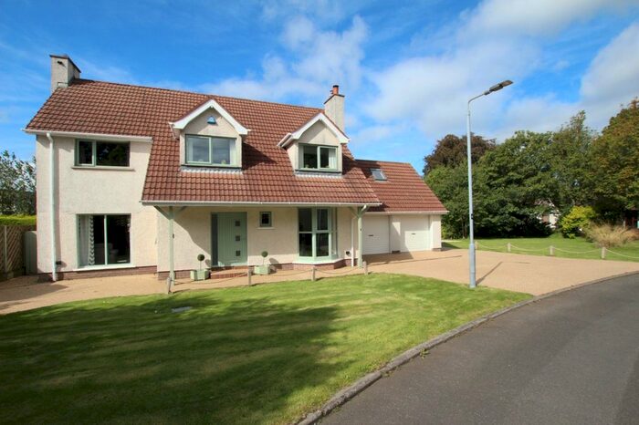4 Bedroom Detached House For Sale In Mill Grange, Newtownabbey, County Antrim, BT36
