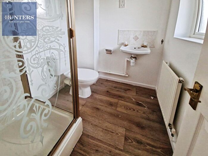 4 Bedroom Detached House For Sale In Vale Reach, Pencoed, Bridgend, CF35