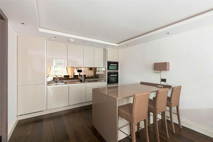 1 Bedroom Flat To Rent In Ebury Street, Belgravia, London, SW1W