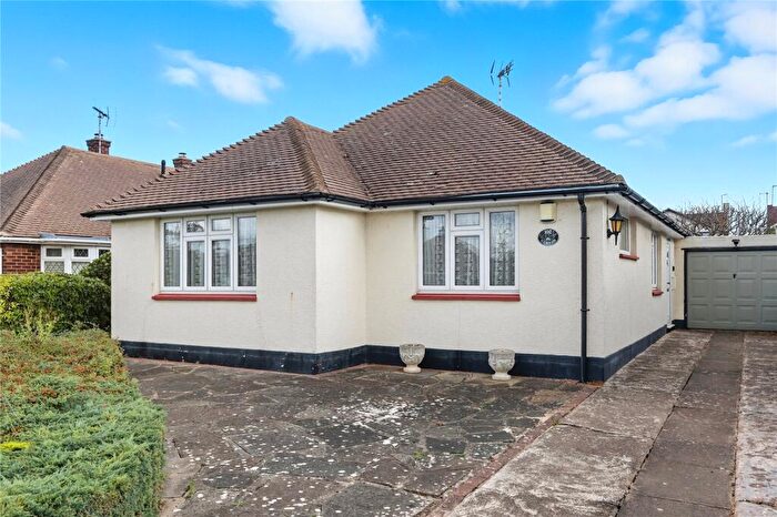 3 Bedroom Bungalow For Sale In St. James Avenue, Thorpe Bay, Essex, SS1