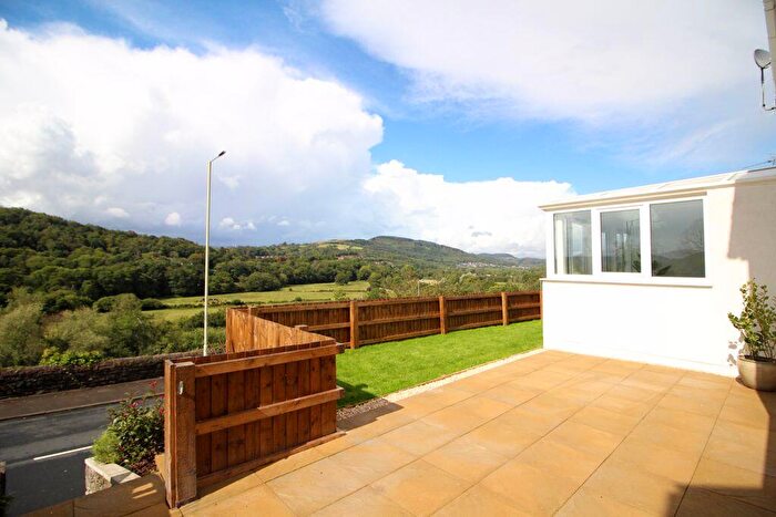 2 Bedroom Apartment For Sale In Cilfynydd Road, Cilfynydd, Pontypridd, CF37