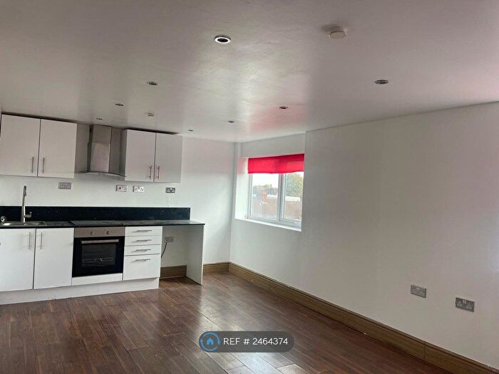 Studio To Rent In Samsons House, Bedford, MK42