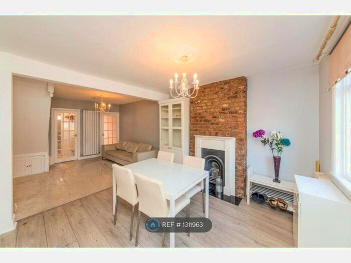 2 Bedroom Terraced House To Rent In Lower Road, Harrow, HA2