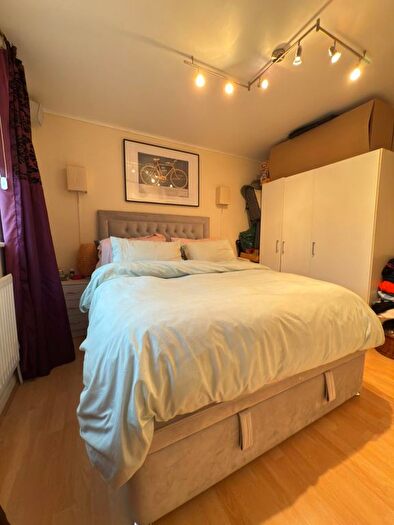 1 Bedroom Flat To Rent In Chobham Road, London, E15