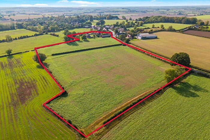 3 Bedroom House For Sale In School Farm, Main Street, Orton On The Hill, Atherstone, CV9