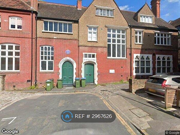 2 Bedroom Flat To Rent In Bennett Park, London, SE3