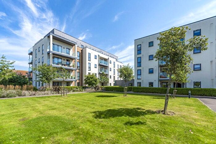 1 Bedroom Retirement Property For Sale In Heene Road, Worthing, West Sussex, BN11