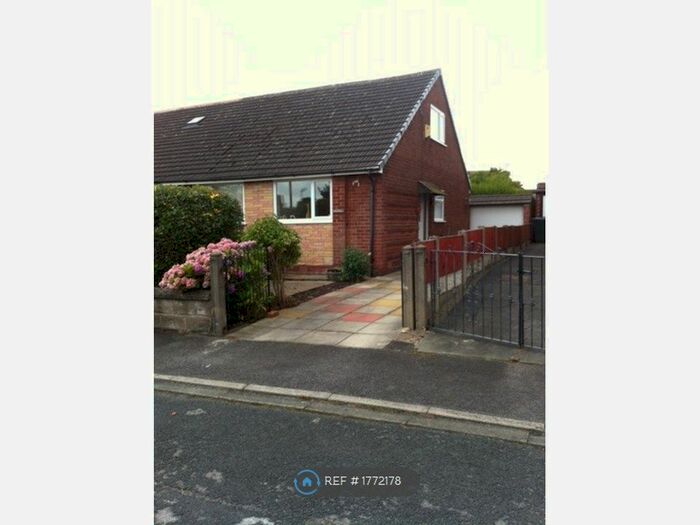 3 Bedroom Semi-Detached House To Rent In Court Green, Ormskirk, L39