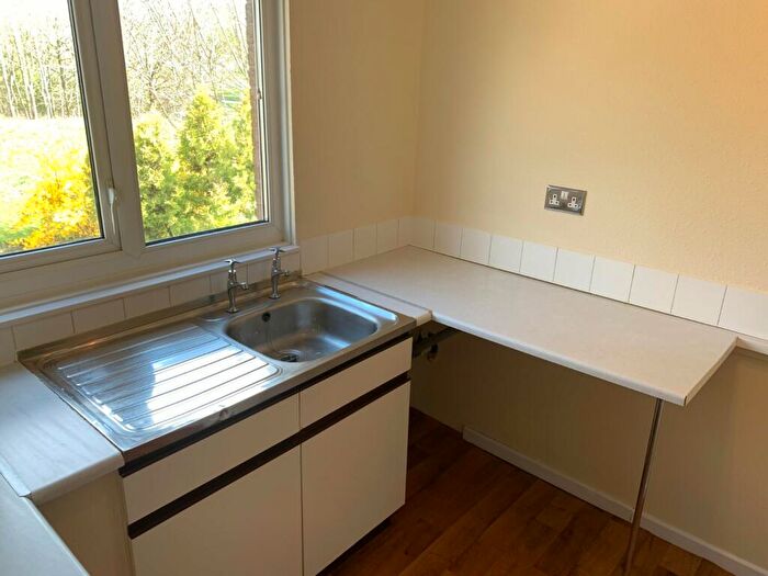 1 Bedroom Flat To Rent In Mitcheldean Covert, Birmingham, West Midlands, B14