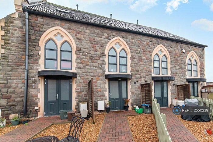 3 Bedroom Terraced House To Rent In Windmill Place, Bristol, BS3