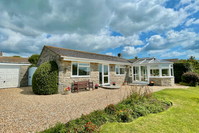 3 Bedroom Detached Bungalow For Sale In Winspit Road, Worth Matravers, BH19