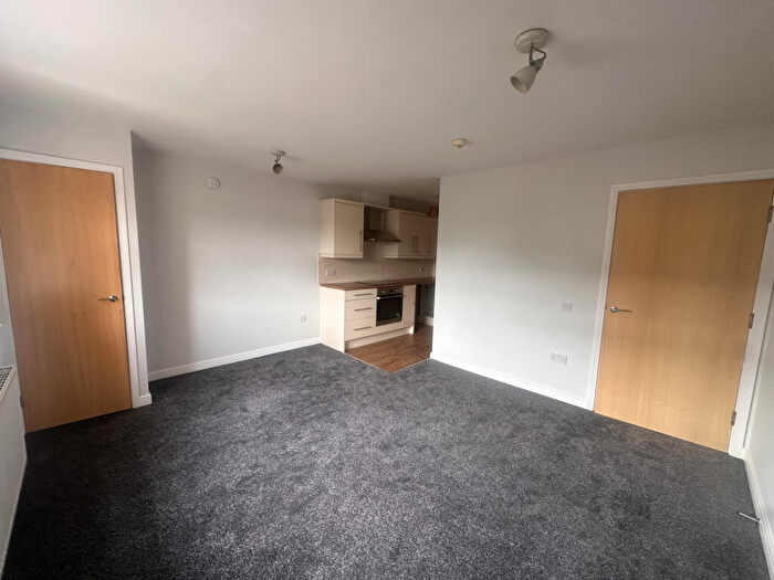 1 Bedroom Apartment To Rent In Rose Mews, Somerscales Street, Hull, Yorkshire, HU2