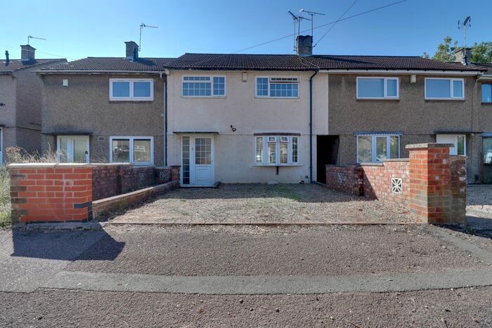 3 Bedroom Terraced House To Rent In Scotswood Crescent, Leicester, LE2