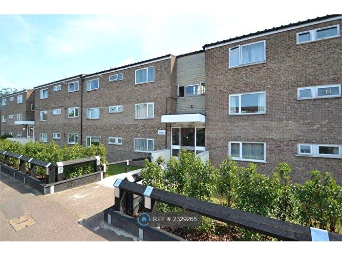 2 Bedroom Flat To Rent In Avon Way, Colchester, CO4