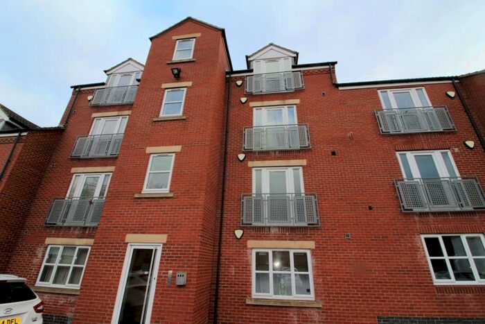 2 Bedroom Apartment To Rent In Dovedale Court, Seaham, County Durham, SR7
