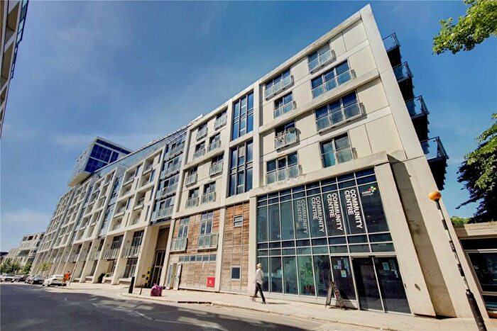 2 Bedroom Apartment To Rent In Visage Apartments, Winchester Road, London, NW3