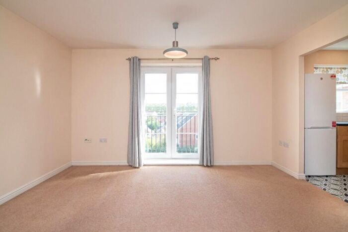 2 Bedroom Apartment To Rent In Design Close, Bromsgrove, Worcestershire, B60