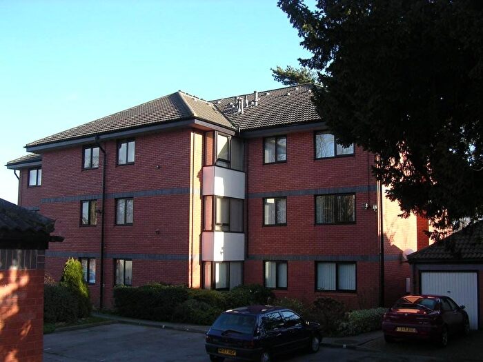 2 Bedroom Flat To Rent In Oaklea Court, Darlington, DL1
