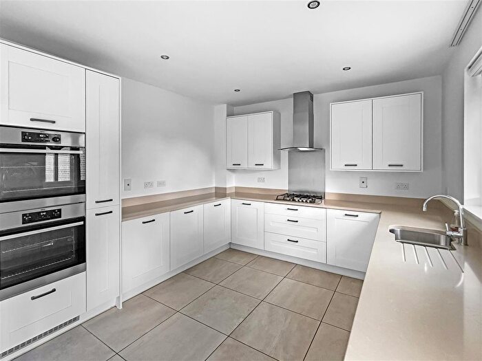 4 Bedroom Detached House To Rent In Mead Avenue, Hauxton, CB22