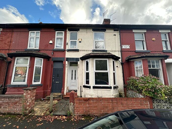 5 Bedroom Property To Rent In Mabfield Road, Fallowfield, £pppw, M14