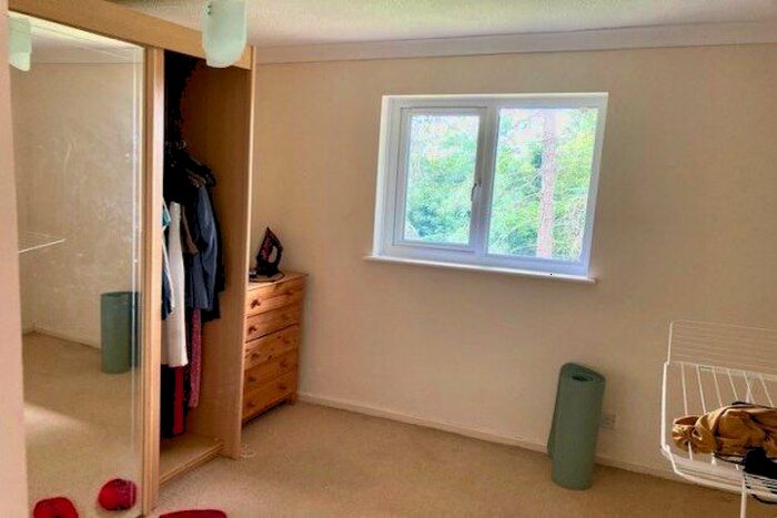 3 Bedroom Property To Rent In Breamore Court, Milton Keynes, MK8