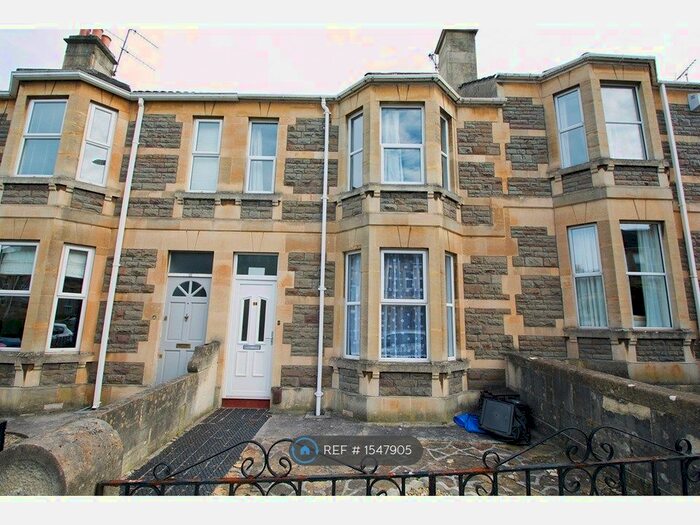 6 Bedroom Terraced House To Rent In King Edward Road, Bath, BA2